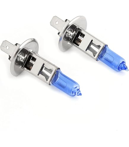Amazon | ジェットイノウエ(JET INOUE) ハロゲンバルブ H1 24V70W